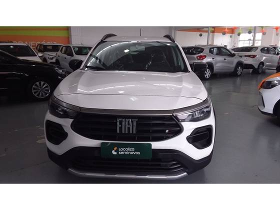 FIAT PULSE 1.0 TURBO 200 FLEX AUDACE CVT